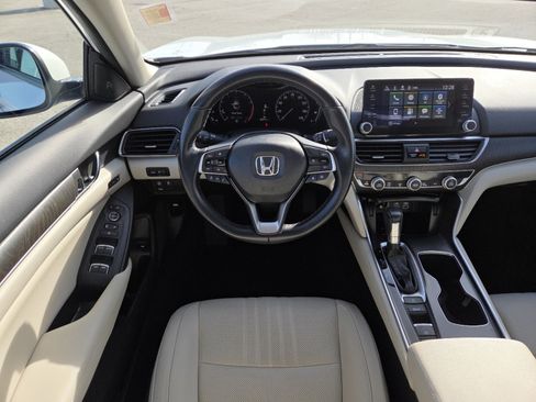 Used 2022 Honda Accord EX-L image 24