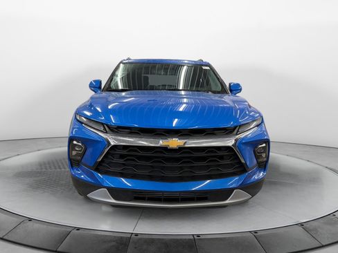 Used 2024 Chevrolet Blazer LT w/ Convenience Package FWD image 7