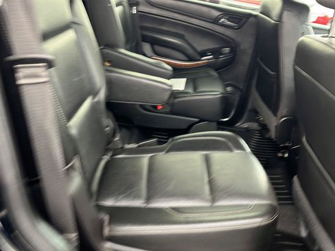 Used 2019 Chevrolet Tahoe Premier AWD/4WD image 27