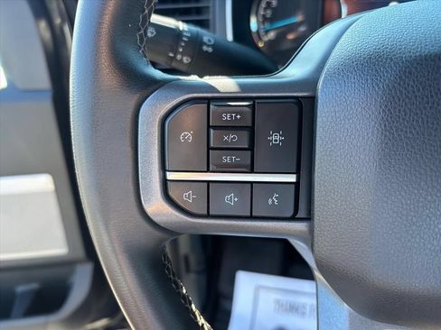 Used 2023 Ford F150 XLT w/ Equipment Group 302A High AWD/4WD image 30