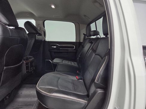 Used 2023 RAM 2500 Laramie AWD/4WD image 14
