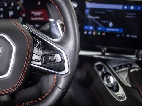 Used 2020 Chevrolet Corvette Stingray Premium Conv w/ 3LT Preferred Equipment Group image 38