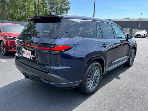 New 2026 Lexus TX 350 FWD image 6
