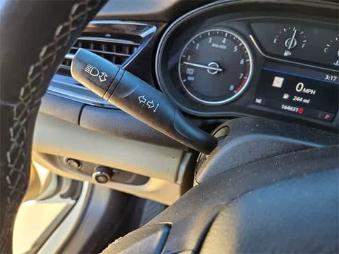 Used 2019 Buick Regal Preferred w/ Sights and Sounds Package image 26