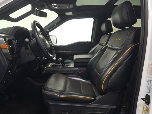 Used 2022 Ford F150 Tremor w/ Equipment Group 402A High image 9