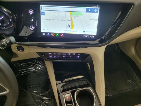 Used 2022 Buick Envision Avenir w/ Safety Package AWD/4WD image 8