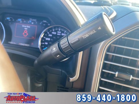 Used 2019 Ford F450 Limited image 29