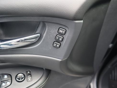 Used 2021 Nissan Murano SL w/ SL Moonroof Package image 21