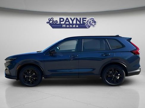 New 2026 Honda CR-V Sport Touring image 4