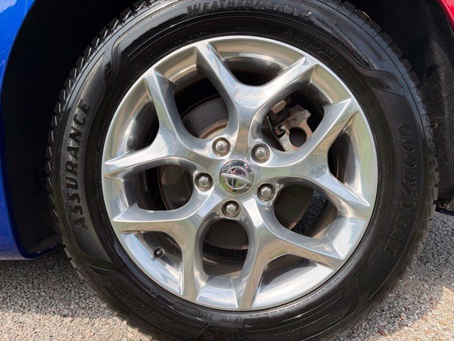 Used 2019 Chrysler Pacifica Limited FWD image 11