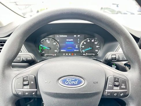 Used 2022 Ford Escape SE AWD/4WD image 22