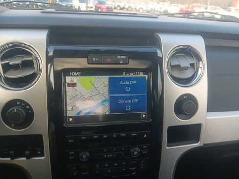 Used 2012 Ford F150 Platinum image 49