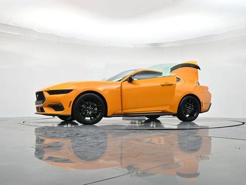 New 2026 Ford Mustang Coupe image 50