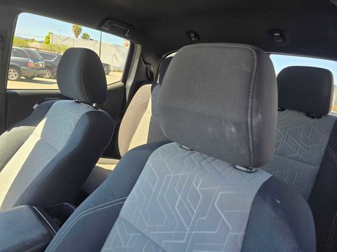 Used 2023 Toyota Tacoma TRD Sport w/ Advanced Technology Package image 23