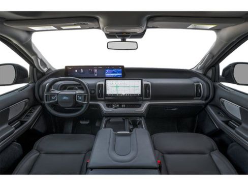 New 2027 Ford Expedition Active AWD/4WD image 5