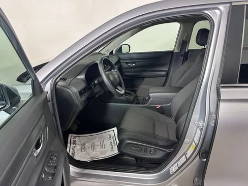 Used 2024 Honda CR-V EX image 19