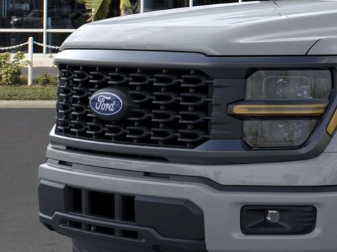 New 2026 Ford F150 STX w/ Equipment Group 200A image 17