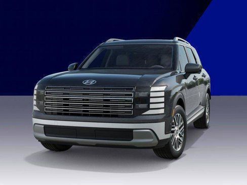 New 2026 Hyundai Palisade SEL FWD image 6