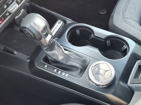 New 2025 Ford Bronco Big Bend image 19