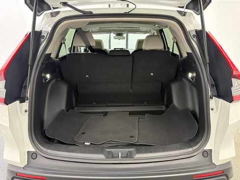 Certified 2026 Honda CR-V EX image 19