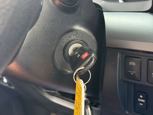 Used 2019 Toyota Tundra TRD Pro AWD/4WD image 42
