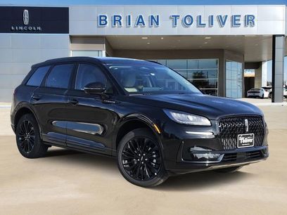 New 2026 Lincoln Corsair Premiere