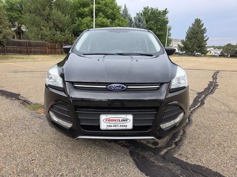 Used 2015 Ford Escape SE FWD image 11