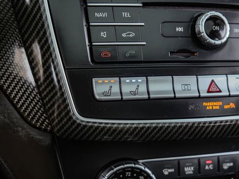 Used 2019 Mercedes-Benz GLE 63 AMG S image 39