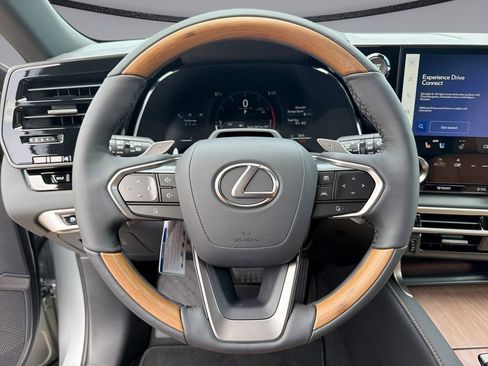 New 2026 Lexus RX 350 Premium Plus AWD/4WD image 21