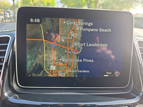 Used 2019 Mercedes-Benz GLE 43 AMG 4MATIC Coupe image 12