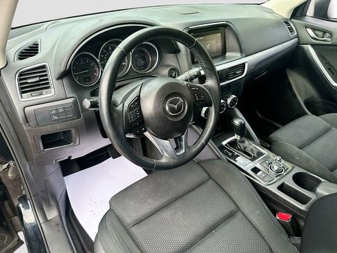Used 2016 MAZDA CX-5 Touring AWD/4WD image 9