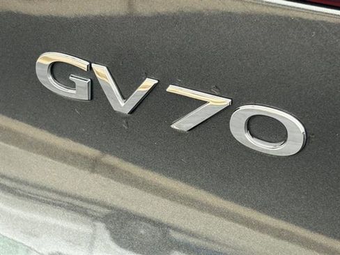 Used 2025 Genesis GV70 2.5T image 33