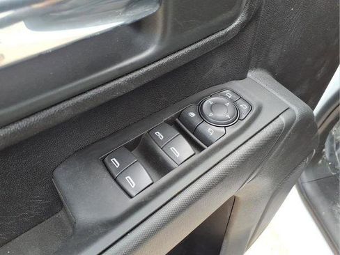 New 2026 Chevrolet Silverado 2500 W/T w/ WT Convenience Package AWD/4WD image 16