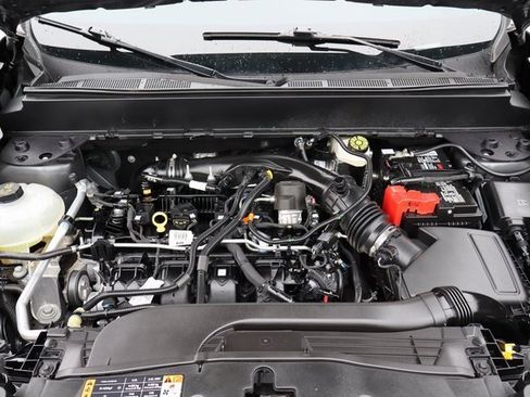 Used 2024 Ford Maverick Lariat w/ Black Appearance Package image 36