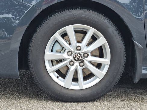 Certified 2026 Toyota Camry LE w/ Convenience Package FWD image 22