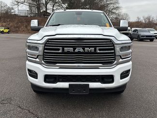 Used 2024 RAM 2500 Laramie video 2