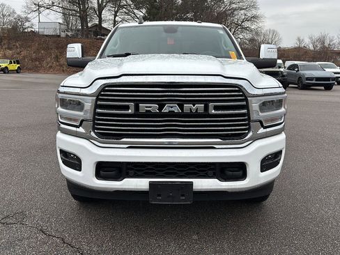Used 2024 RAM 2500 Laramie image 2
