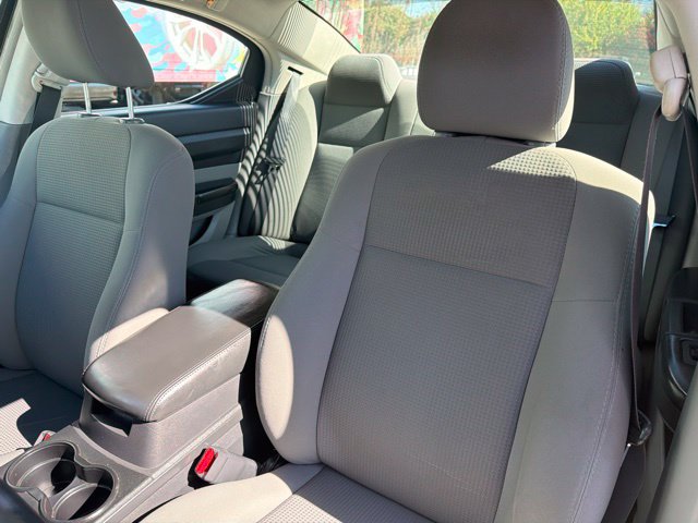 Used 2008 Dodge Charger SE RWD image 15