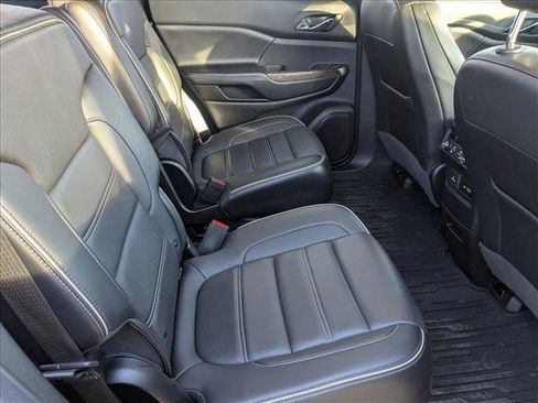 Used 2021 GMC Acadia Denali w/ LPO, 'HIT The Road' Package image 21