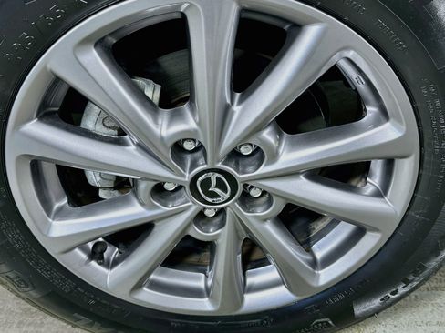 Used 2024 MAZDA CX-5 AWD 2.5 S w/ Select Package image 29