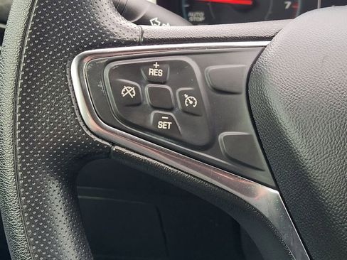 Used 2020 Chevrolet Malibu LS image 29