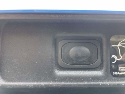 New 2025 Ford Mustang Mach-E GT image 34