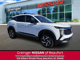 New 2026 Nissan Kicks SV w/ Cold Weather Package video 1