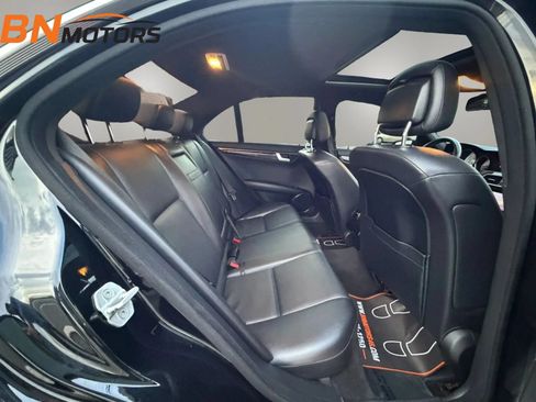Used 2013 Mercedes-Benz C 300 4MATIC Sedan w/ Premium 1 Pkg image 14