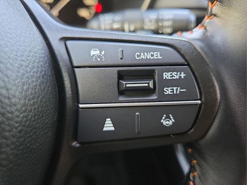 Used 2025 Honda CR-V Sport-L image 18