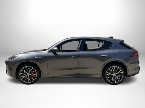 Used 2023 Maserati Grecale Modena AWD/4WD image 6