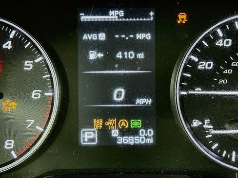 Certified 2023 Subaru Outback Limited AWD/4WD image 12