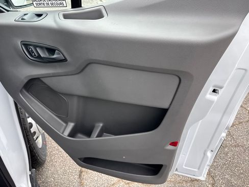 New 2026 Ford Transit 350 XLT image 33