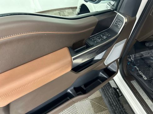 New 2026 Ford F150 King Ranch w/ Equipment Group 601A High image 12