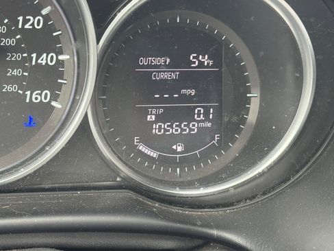 Used 2015 MAZDA CX-5 Touring image 11